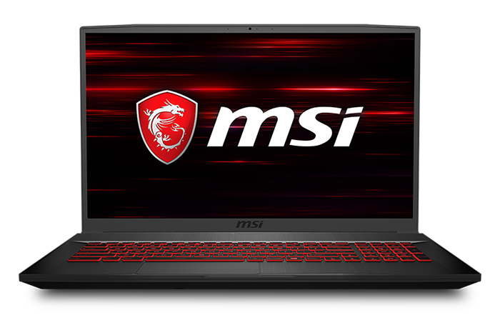 Msi gf75